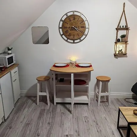 Calme Et Cosy * Caen