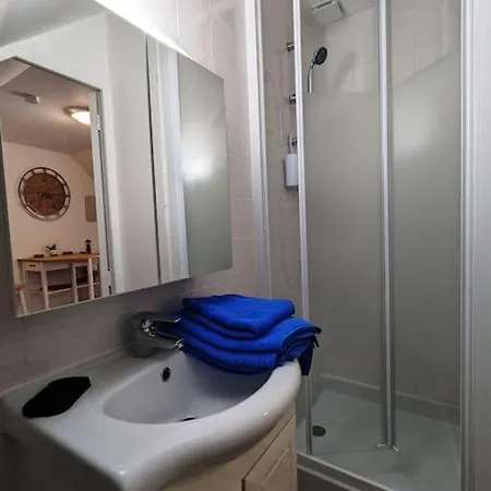 Apartment Calme Et Cosy