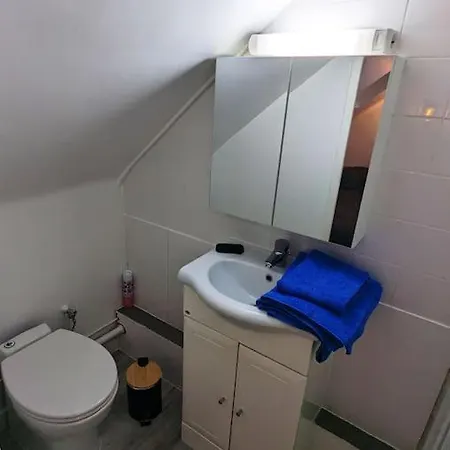 Apartment Calme Et Cosy Caen