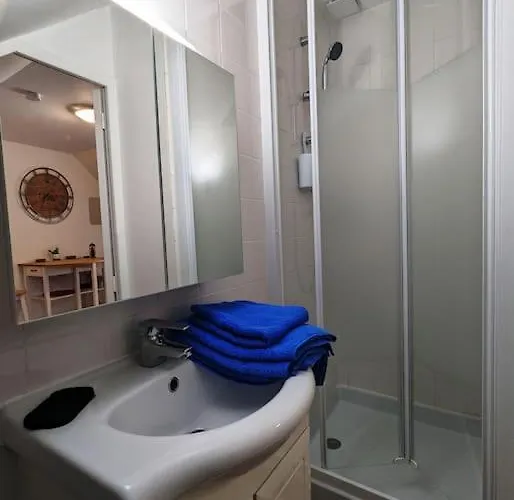 Apartment Calme Et Cosy